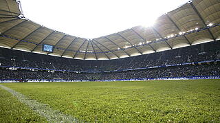 Fußballstadion