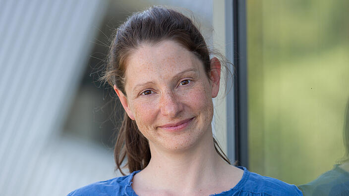 Dr. Marion Wingenbach