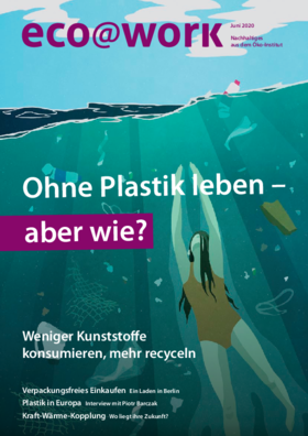 Vorschaubild der PDF-Datei Ohne Plastik leben – aber wie!?