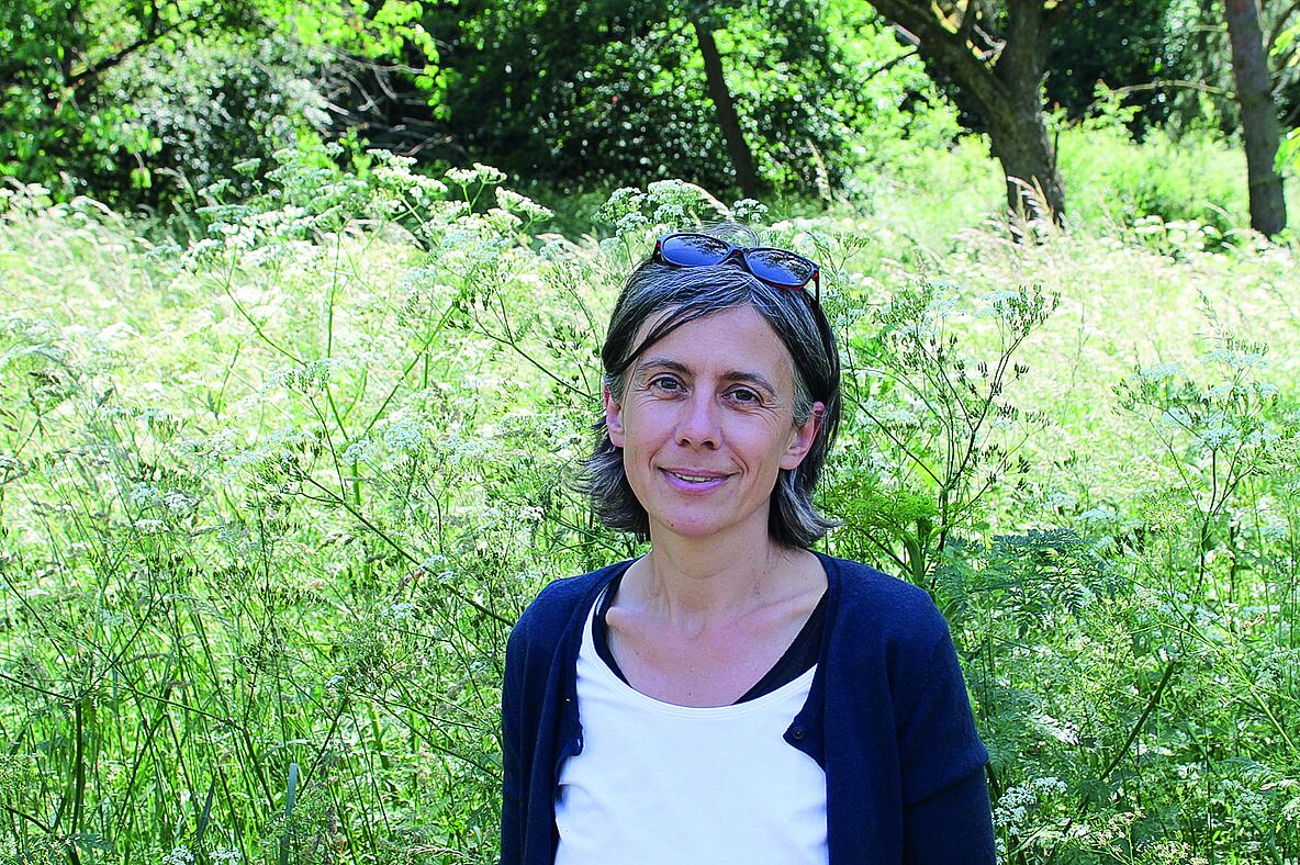 Dr. Franziska Tanneberger