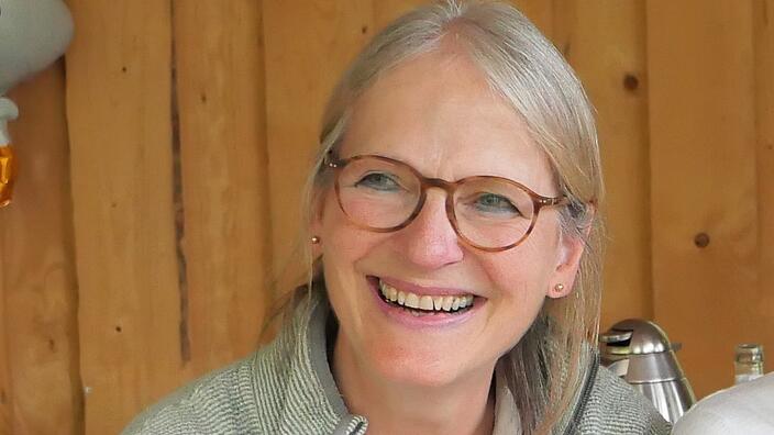 Ulrike Schell, stellvertretende Vorstandsvorsitzende des Öko-Instituts