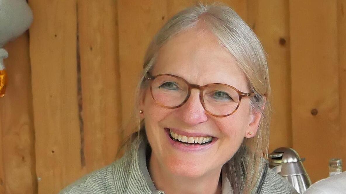 Ulrike Schell, stellvertretende Vorstandsvorsitzende des Öko-Instituts