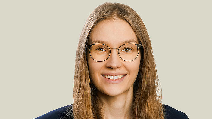 Maria Deutinger (Stiftung Umweltenergierecht)