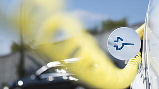 © plainpicture / Andreas Körner