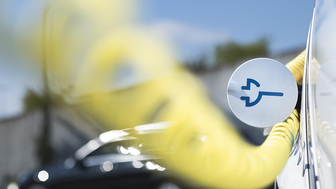 Mobilitätswende am Öko Institut: klimaneutraler Verkehr