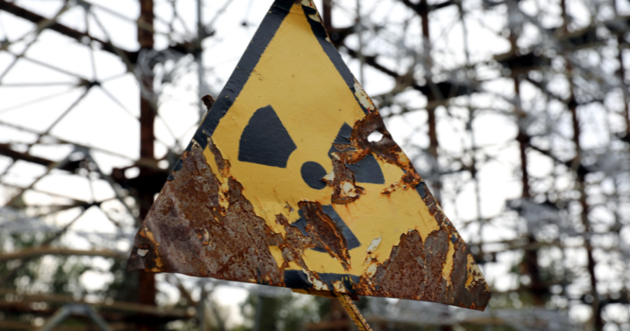 40 Jahre nach Tschernobyl – Kernenergie bleibt risikoreich