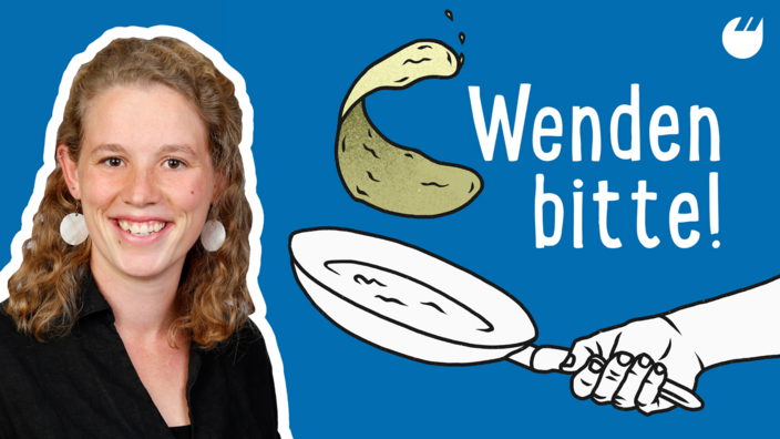 Wenden bitte! Episode 22