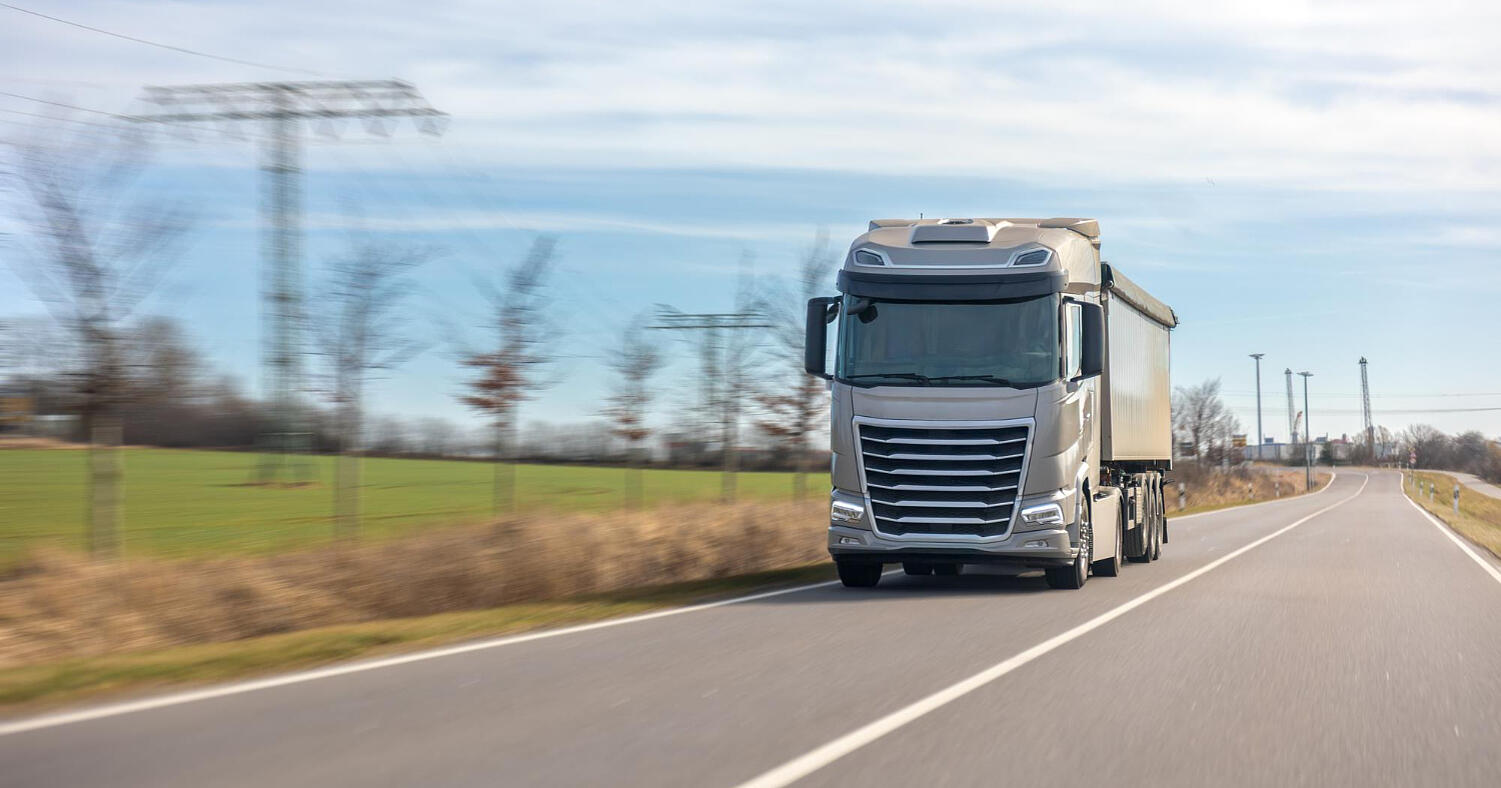 Was Unternehmen über E-Lkw erwarten und was Anwender tatsächlich erleben