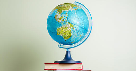 Learning climate action from abroad