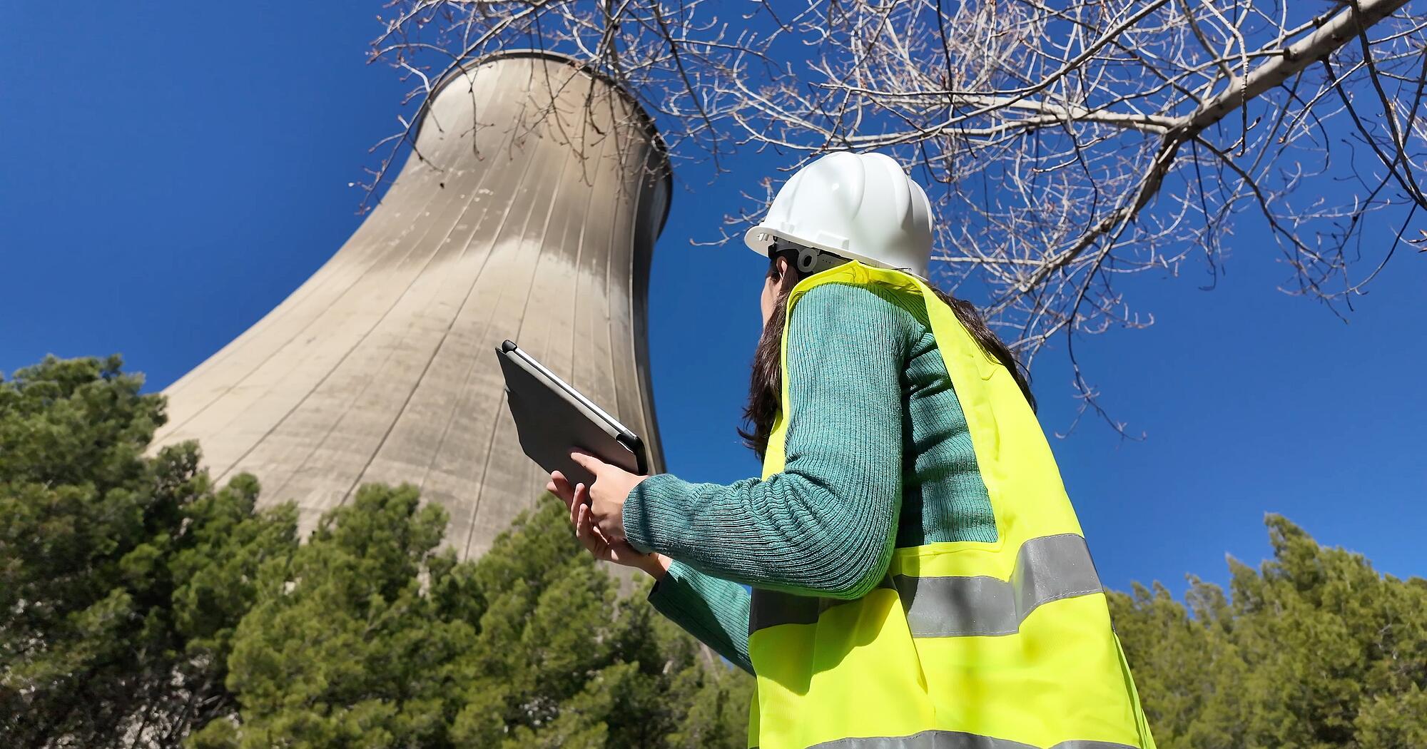 Nuclear energy is not a viable option for effective and affordable ...