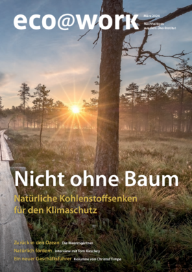 eco@work – März 2024
