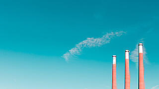 Industriekraftwerke