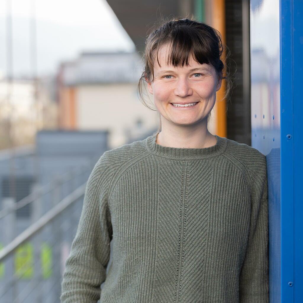 Hannah Lorösch | oeko.de