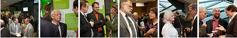 Bilderstrecke der Jubiläunsfeier