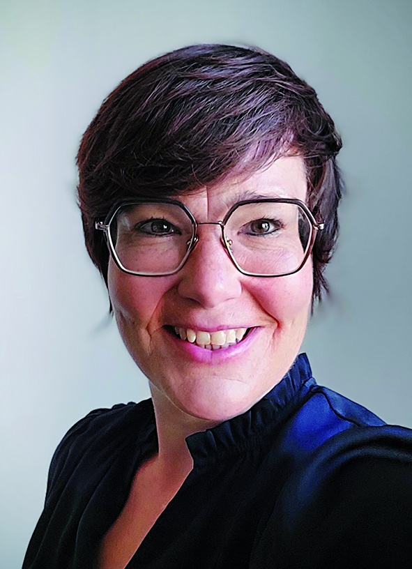 Wiebke Linnemann-Schweizerhof