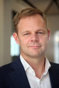 Sprecher der Geschäftsführeung des Öko-Instituts, Jan Peter Schemmel, Quelle: Öko-Institut