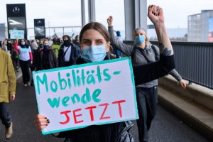 Mobilitätswende jetzt, Quelle: Copyright CC-BY_Stefan Müller