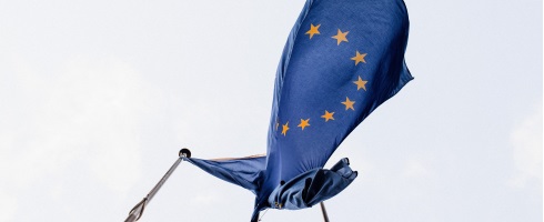 EU-Fahne