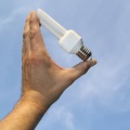 Energiesparlampen