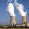 Kernkraftwerk