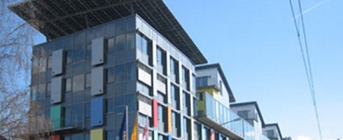 Sonnenschiff